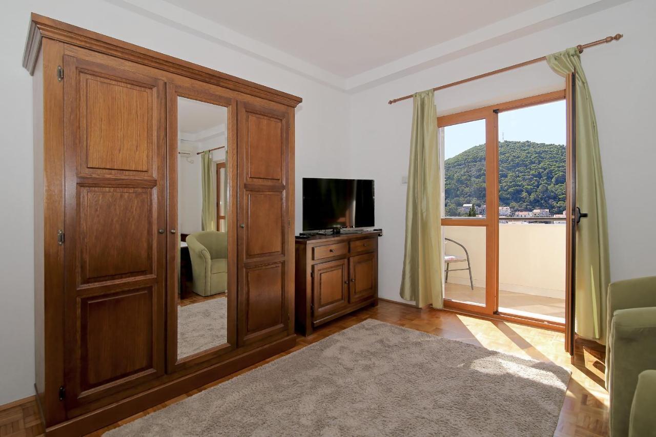 Apartments Petra Dubrovnik Exteriör bild