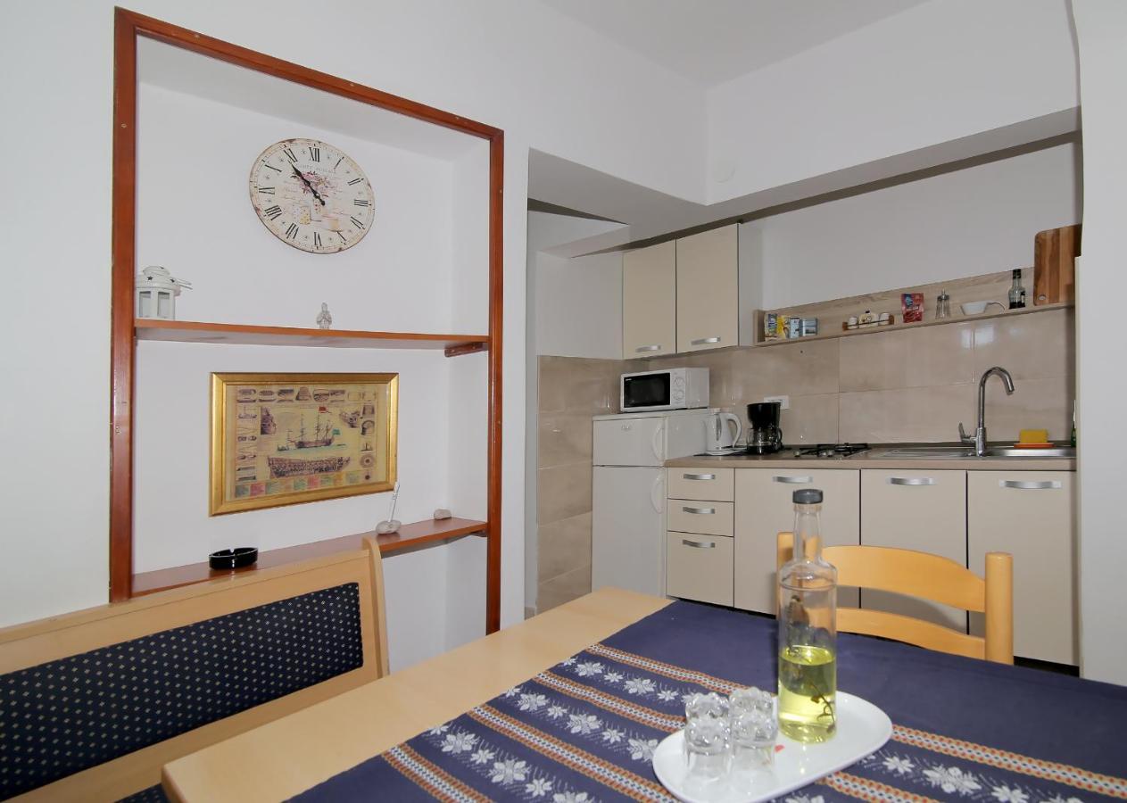Apartments Petra Dubrovnik Exteriör bild