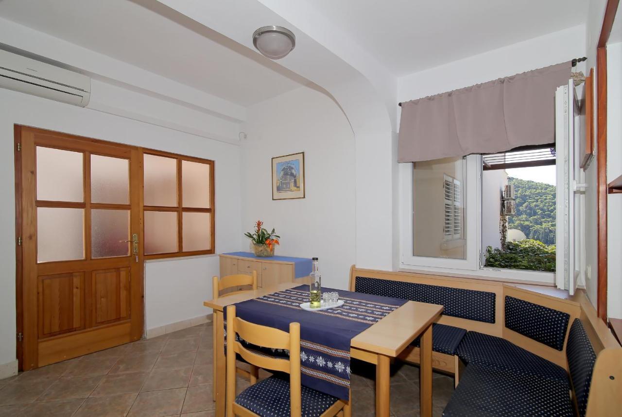 Apartments Petra Dubrovnik Exteriör bild